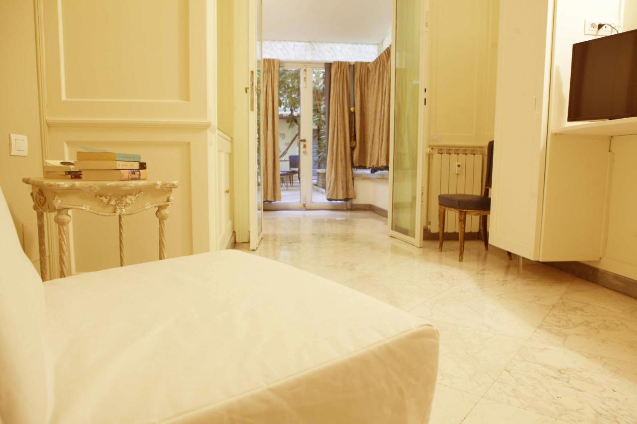 Domus Dea B&B Rome Extérieur photo